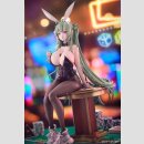 Goddess of Victory: Nikke PVC Figur 1/4 Soda: Twinkling Bunny 47 cm  ★★★Jeeg Best Price 01.12.2026★★★