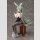 Goddess of Victory: Nikke PVC Figur 1/4 Soda: Twinkling Bunny 47 cm  ★★★Jeeg Best Price 01.12.2026★★★