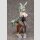 Goddess of Victory: Nikke PVC Figur 1/4 Soda: Twinkling Bunny 47 cm  ★★★Jeeg Best Price 01.12.2026★★★