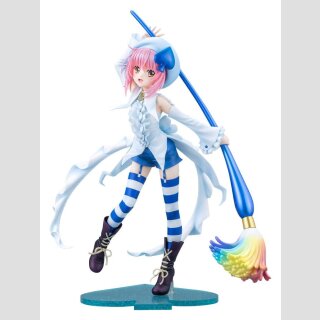 Shugo Chara! PVC Figur 1/7 Amulet Spade 26 cm  ★★★Jeeg Best Price 20.10.2026★★★