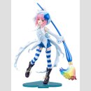 Shugo Chara! PVC Figur 1/7 Amulet Spade 26 cm  ★★★Jeeg Best Price 20.10.2026★★★