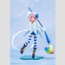 Shugo Chara! PVC Figur 1/7 Amulet Spade 26 cm  ★★★Jeeg Best Price 20.10.2026★★★