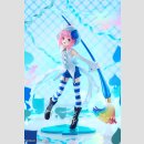 Shugo Chara! PVC Figur 1/7 Amulet Spade 26 cm  ★★★Jeeg Best Price 20.10.2026★★★