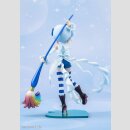 Shugo Chara! PVC Figur 1/7 Amulet Spade 26 cm  ★★★Jeeg Best Price 20.10.2026★★★