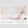 Sousaishojoteien Plastic Model Kit 1/10 Animal Ears Emulator Swim Style 17 cm