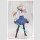Sousaishojoteien Plastic Model Kit 1/10 Animal Ears Emulator Swim Style 17 cm