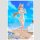 Sousaishojoteien Plastic Model Kit 1/10 Animal Ears Emulator Swim Style 17 cm