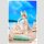 Sousaishojoteien Plastic Model Kit 1/10 Animal Ears Emulator Swim Style 17 cm