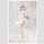Sousaishojoteien Plastic Model Kit 1/10 Animal Ears Emulator Swim Style 17 cm