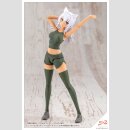 Sousaishojoteien Plastic Model Kit 1/10 Animal Ears Emulator Swim Style Dreaming Style Twilight Cat 17 cm