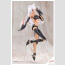Sousaishojoteien Plastic Model Kit 1/10 Animal Ears Emulator Swim Style Dreaming Style Twilight Cat 17 cm