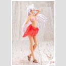 Sousaishojoteien Plastic Model Kit 1/10 Animal Ears Emulator Swim Style Dreaming Style Twilight Cat 17 cm