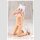 Sousaishojoteien Plastic Model Kit 1/10 Animal Ears Emulator Swim Style Dreaming Style Twilight Cat 17 cm