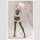 Sousaishojoteien Plastic Model Kit 1/10 Animal Ears Emulator Swim Style Dreaming Style Twilight Cat 17 cm