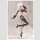 Sousaishojoteien Plastic Model Kit 1/10 Animal Ears Emulator Swim Style Dreaming Style Twilight Cat 17 cm