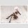 Sousaishojoteien Plastic Model Kit 1/10 Animal Ears Emulator Swim Style Dreaming Style Twilight Cat 17 cm