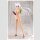 Sousaishojoteien Plastic Model Kit 1/10 Animal Ears Emulator Swim Style Dreaming Style Twilight Cat 17 cm