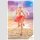 Sousaishojoteien Plastic Model Kit 1/10 Animal Ears Emulator Swim Style Dreaming Style Twilight Cat 17 cm
