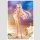 Sousaishojoteien Plastic Model Kit 1/10 Animal Ears Emulator Swim Style Dreaming Style Twilight Cat 17 cm