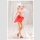Sousaishojoteien Plastic Model Kit 1/10 Animal Ears Emulator Swim Style Dreaming Style Twilight Cat 17 cm