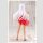 Sousaishojoteien Plastic Model Kit 1/10 Animal Ears Emulator Swim Style Dreaming Style Twilight Cat 17 cm