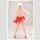 Sousaishojoteien Plastic Model Kit 1/10 Animal Ears Emulator Swim Style Dreaming Style Twilight Cat 17 cm