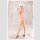 Sousaishojoteien Plastic Model Kit 1/10 Animal Ears Emulator Swim Style Dreaming Style Twilight Cat 17 cm