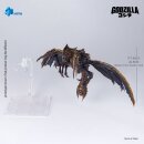 Godzilla (2000) vs. Megaguirus Exquisite Basic Series Actionfigur Megaguirus 25 cm