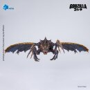 Godzilla (2000) vs. Megaguirus Exquisite Basic Series Actionfigur Megaguirus 25 cm