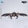 Godzilla (2000) vs. Megaguirus Exquisite Basic Series Actionfigur Megaguirus 25 cm