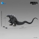 Godzilla Exquisite Basic Series Actionfigur Singular Point Godzilla Ultima Version 17 cm