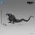 Godzilla Exquisite Basic Series Actionfigur Singular Point Godzilla Ultima Version 17 cm