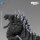 Godzilla Exquisite Basic Series Actionfigur Singular Point Godzilla Ultima Version 17 cm