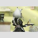 Arknights Gift+ PVC Figur 1/8 Kaltsit The Remains of Time Ver. 22 cm