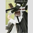 Arknights Gift+ PVC Figur 1/8 Kaltsit The Remains of Time Ver. 22 cm