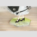 Arknights Gift+ PVC Figur 1/8 Kaltsit The Remains of Time Ver. 22 cm