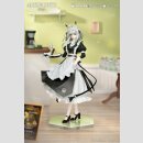 Arknights Gift+ PVC Figur 1/8 Kaltsit The Remains of Time...
