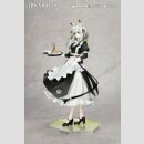Arknights Gift+ PVC Figur 1/8 Kaltsit The Remains of Time Ver. 22 cm