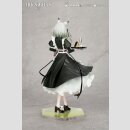 Arknights Gift+ PVC Figur 1/8 Kaltsit The Remains of Time Ver. 22 cm
