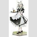 Arknights Gift+ PVC Figur 1/8 Kaltsit The Remains of Time Ver. 22 cm
