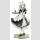Arknights Gift+ PVC Figur 1/8 Kaltsit The Remains of Time Ver. 22 cm