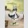Arknights Gift+ PVC Figur 1/8 Kaltsit The Remains of Time Ver. 22 cm