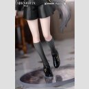 Arknights Rhodes Kids Series PVC Figur Lappland 19 cm