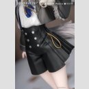 Arknights Rhodes Kids Series PVC Figur Lappland 19 cm