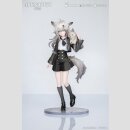 Arknights Rhodes Kids Series PVC Figur Lappland 19 cm