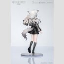 Arknights Rhodes Kids Series PVC Figur Lappland 19 cm