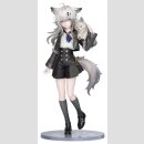 Arknights Rhodes Kids Series PVC Figur Lappland 19 cm