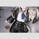 Arknights Rhodes Kids Series PVC Figur Lappland 19 cm