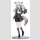 Arknights Rhodes Kids Series PVC Figur Lappland 19 cm