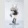 Arknights Rhodes Kids Series PVC Figur Lappland 19 cm